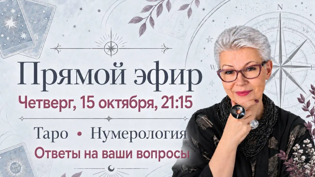 #прямой_эфир