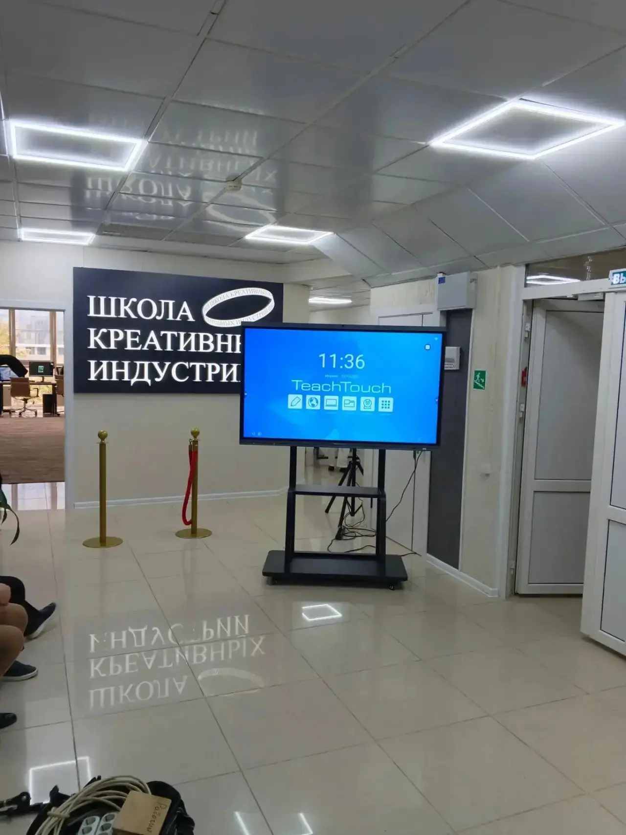 🎉 Отличные новости для всех творческих ребят! 🎉