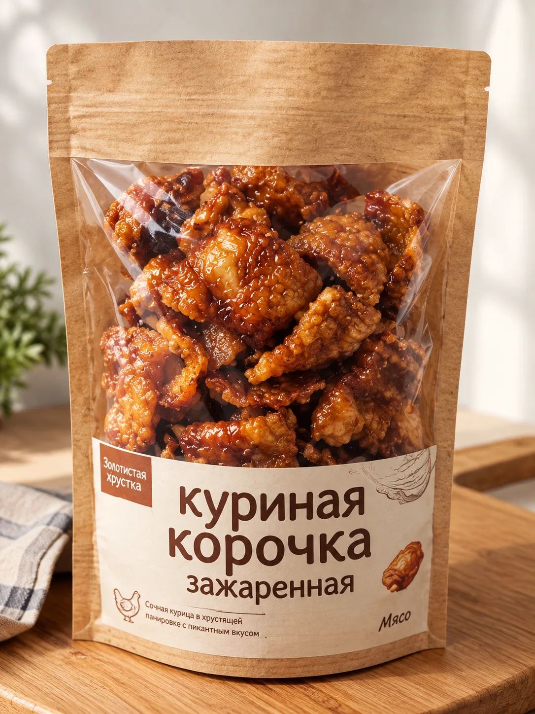 ХОТЬ БЫ НЕ ФЕЙК 😳🍽️