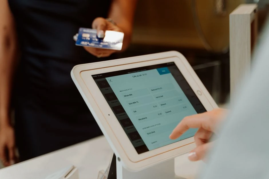 💳 Палец нажал дважды — списали дважды