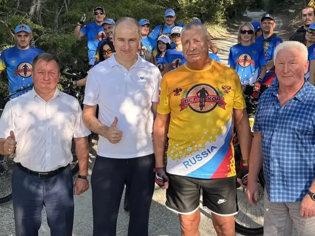 Немного с запозданием, но от всей души хотел бы поделиться впечатлениями от встречи с н...
