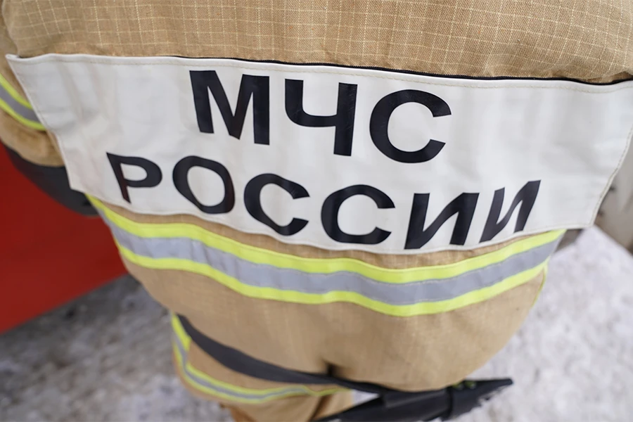 🔥 Несоблюдение правил эксплуатации печей привело к 53 пожарам в регионе