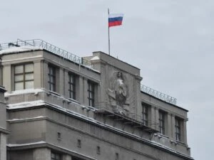 Душевный регламент: Госдума готовит масштабный проект для нашего внутреннего спокойстви...