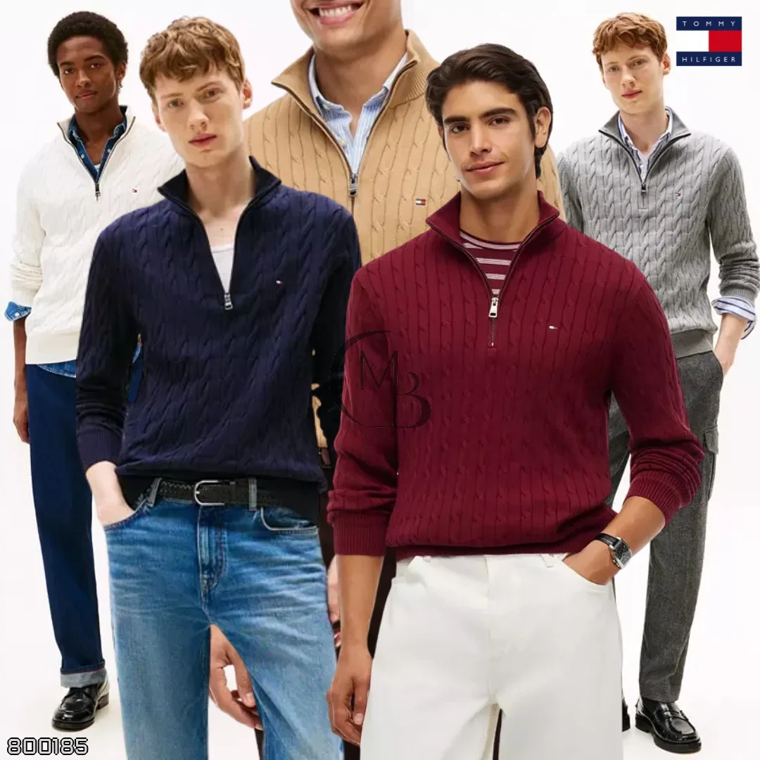 Tommy Hilfiger