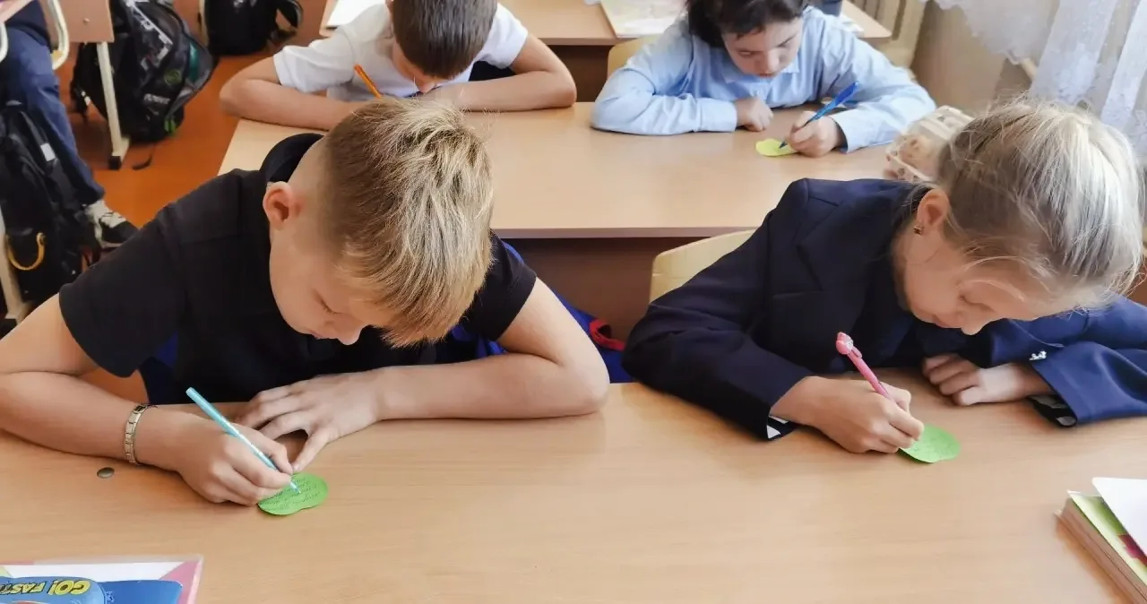 ✨Дерево добрых пожеланий✨