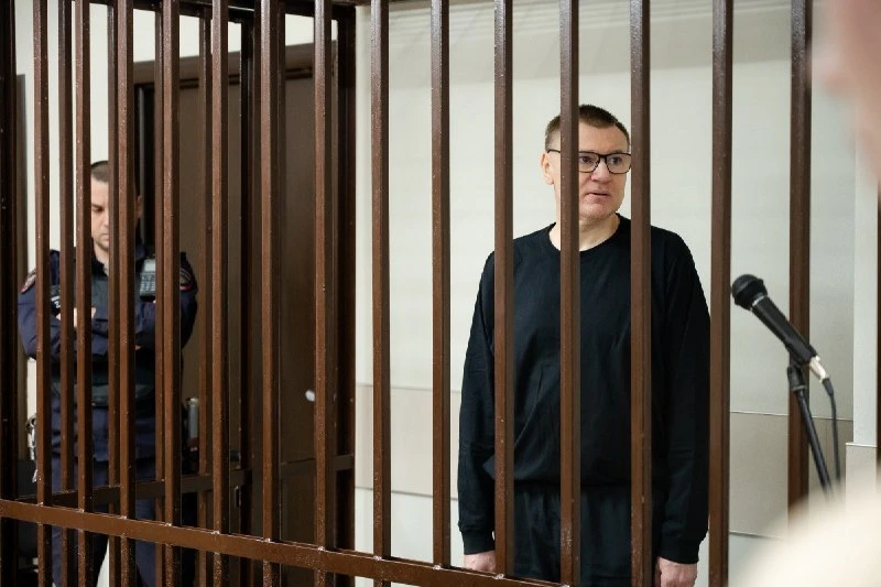 Кировского юриста Антона Долгих могли задержать за нападение на сотрудника ФСИН.