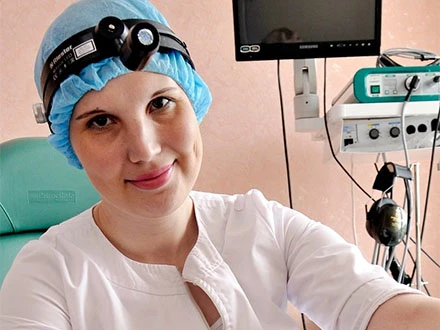 Первоуральский лор Анна Скаченко рассказала, как быстро победить насморк и не допустить...
