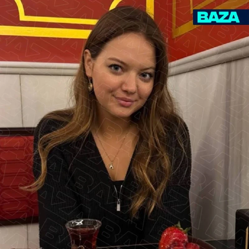 🌍 Родители 19-летней студентки из Пензы опасаются, что её могли втянуть в опасную схем...