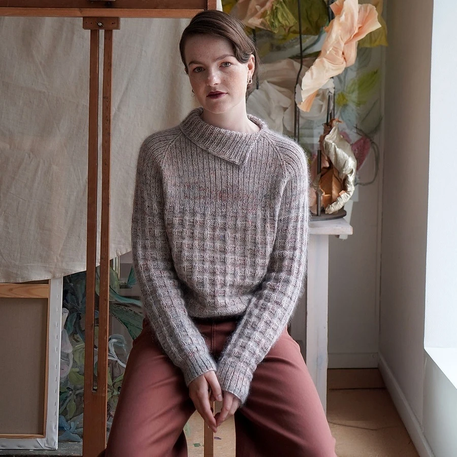 Сбор описания с ravelry и его перевод.  #сбор@vyz_perevod #сборvyz
