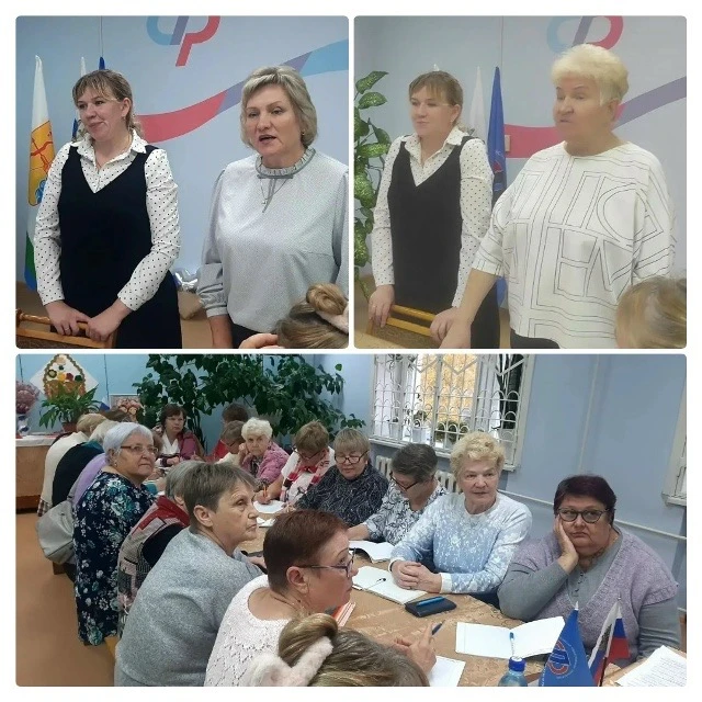 🎓❤️ УЧИТЬСЯ НИКОГДА НЕ ПОЗДНО! В ЛУЗЕ СНОВА СЕЛИ ЗА ПАРТЫ СТУДЕНТЫ С СЕРЕБРОМ В ВОЛОСАХ!