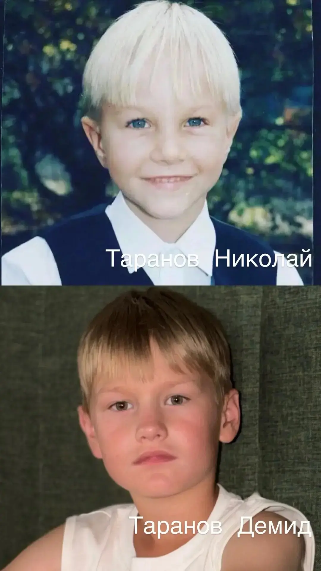 В нашей школе в самом разгаре творческая акция «Один в один», посвященная Дню отца, кот...