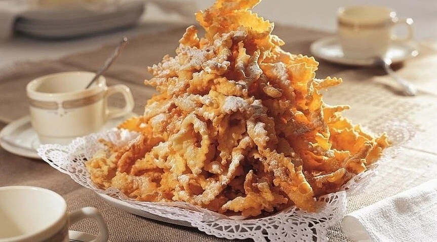 Хвoрoст