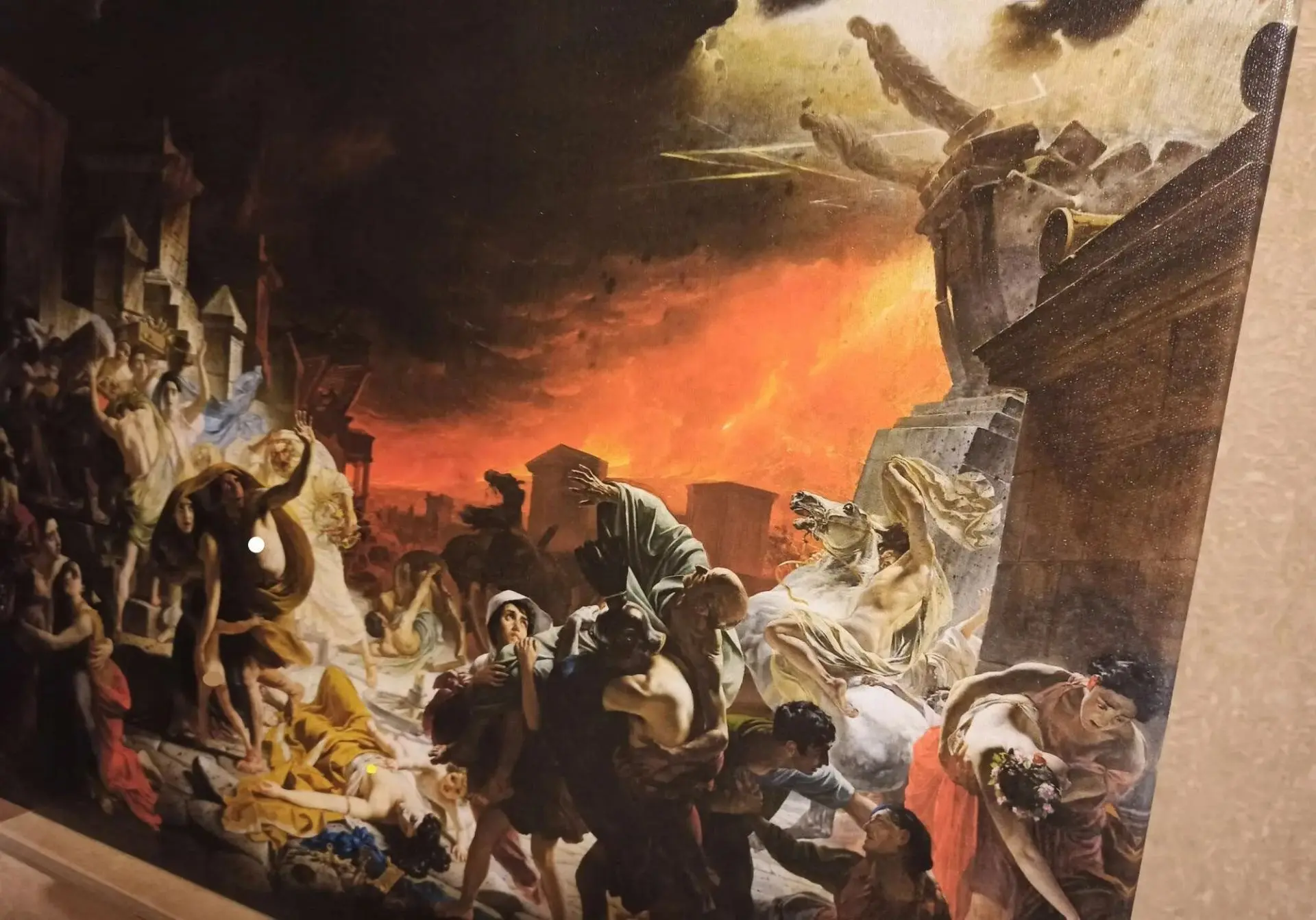 📜 14 (26) октября 1802 года: когда земля дрожала в Калуге и Москве 🌋
