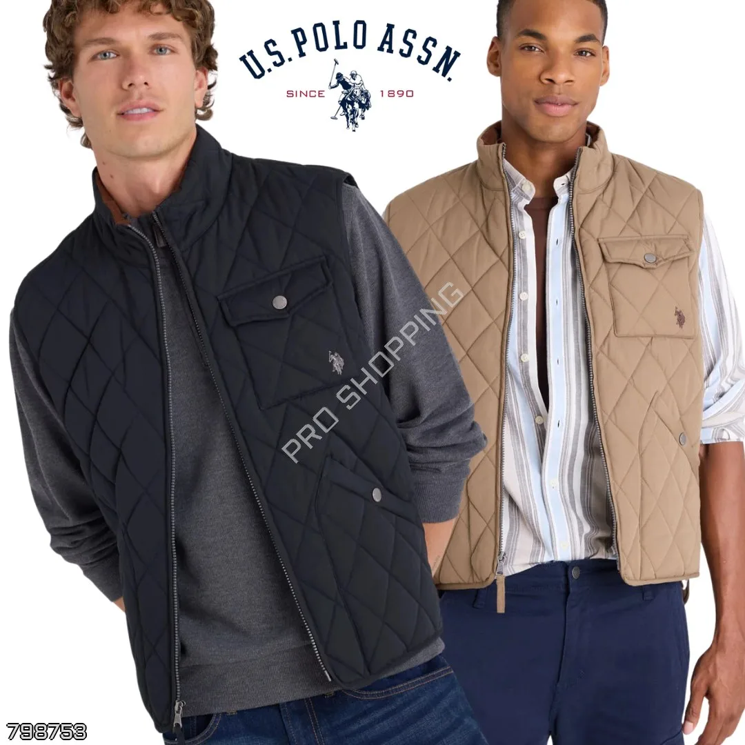 U.S. Polo ASSN. 🇺🇸