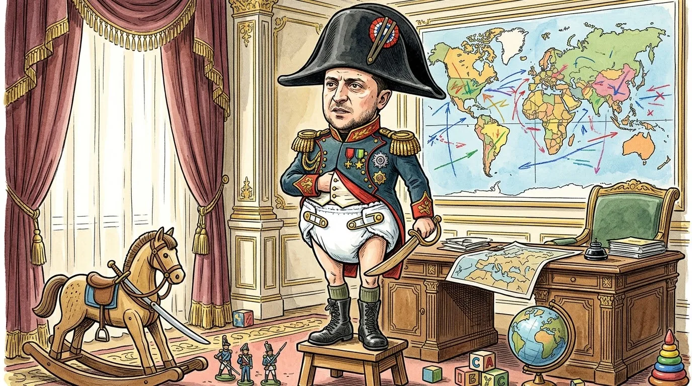 ⚡️Почему США не заключают соглашение с Украиной о поставках дизельного топлива? Это мы ...