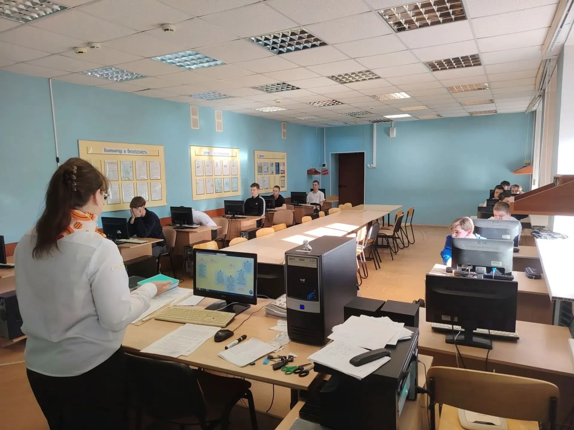 🧩 «Хронологический пазл: Битва за Кавказ» — погрузились в историю