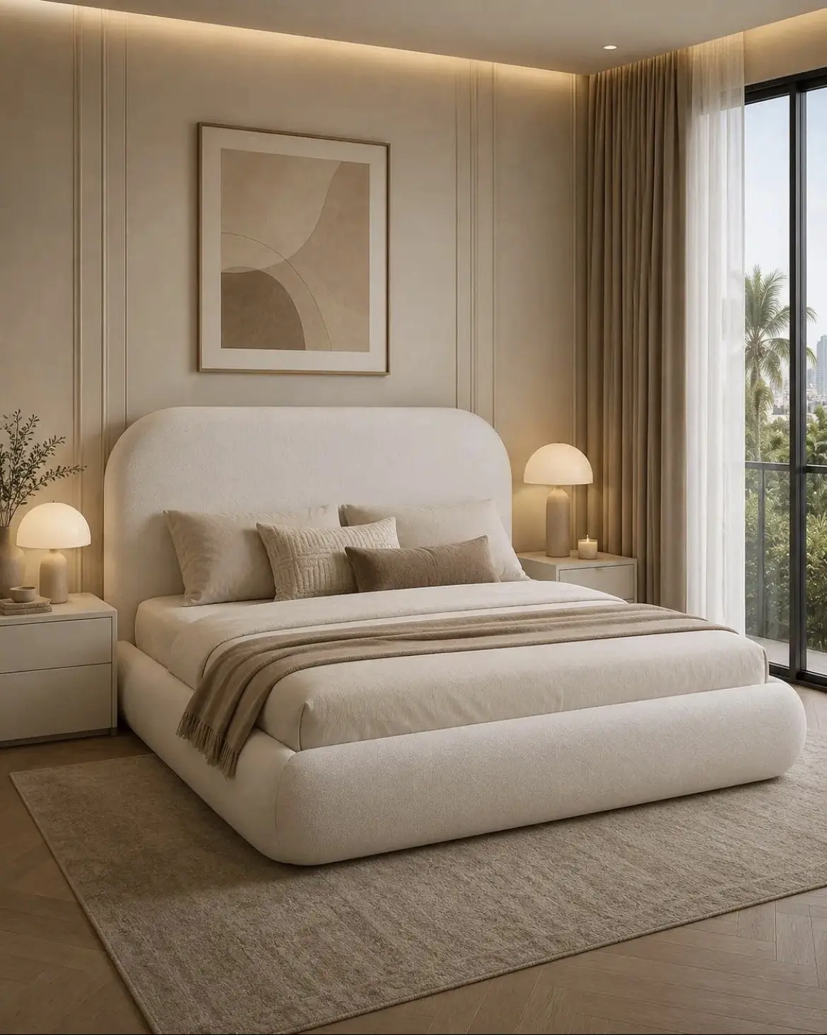 🛏️ А КАКУЮ КРОВАТЬ ВЫБРАЛИ БЫ ВЫ?