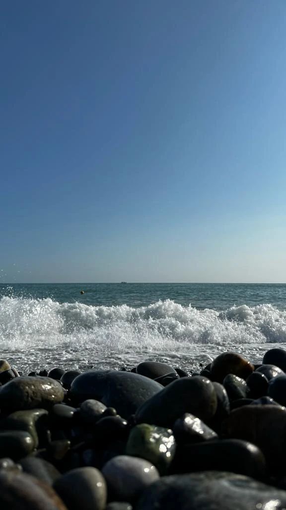 🌊 Что с Чёрным морем после пожара на нефтяном танкере?