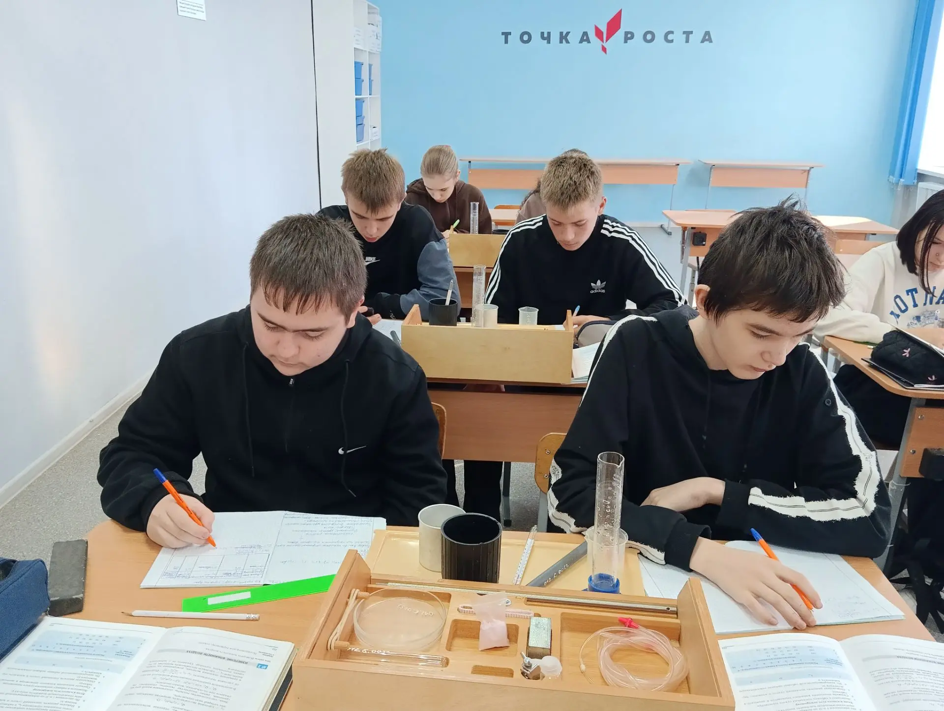 💦Образование и знания "Учись и познавай"