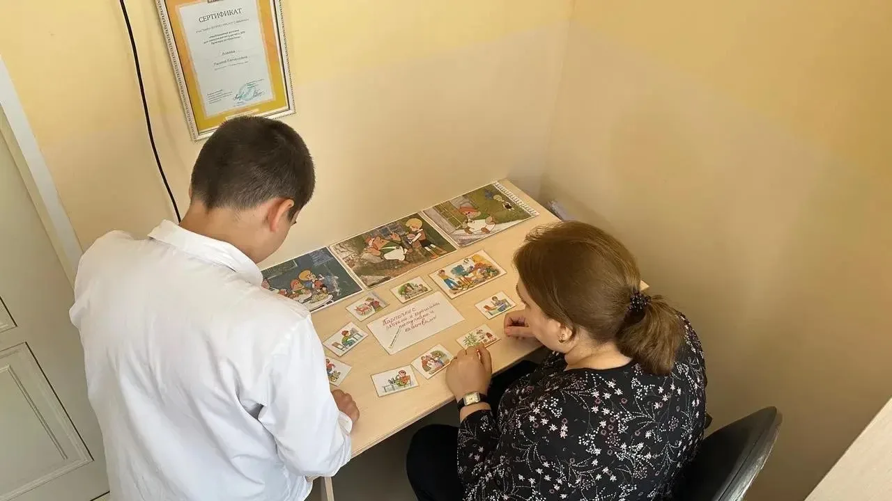 ⚡️ 9 октября в рамках системы психолога-педагогической поддержки обучающихся психологом...