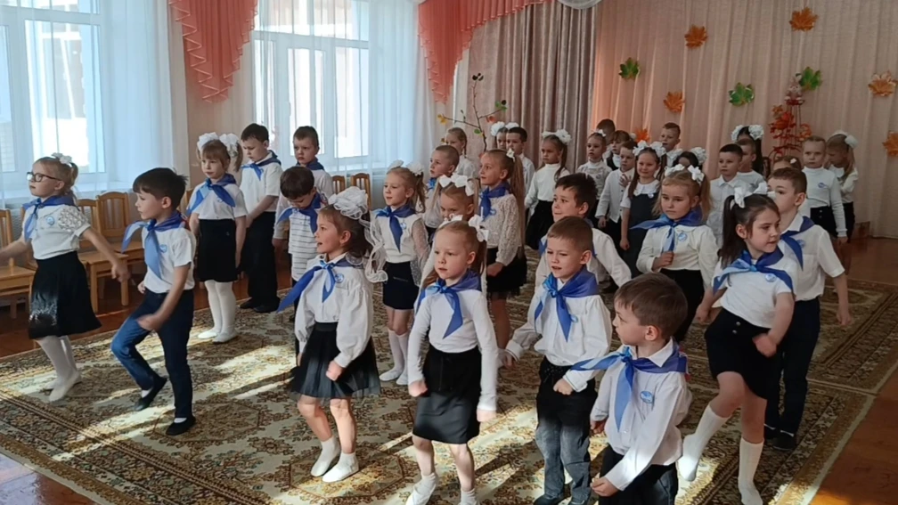 Новости «Дельфинчика» 🐬