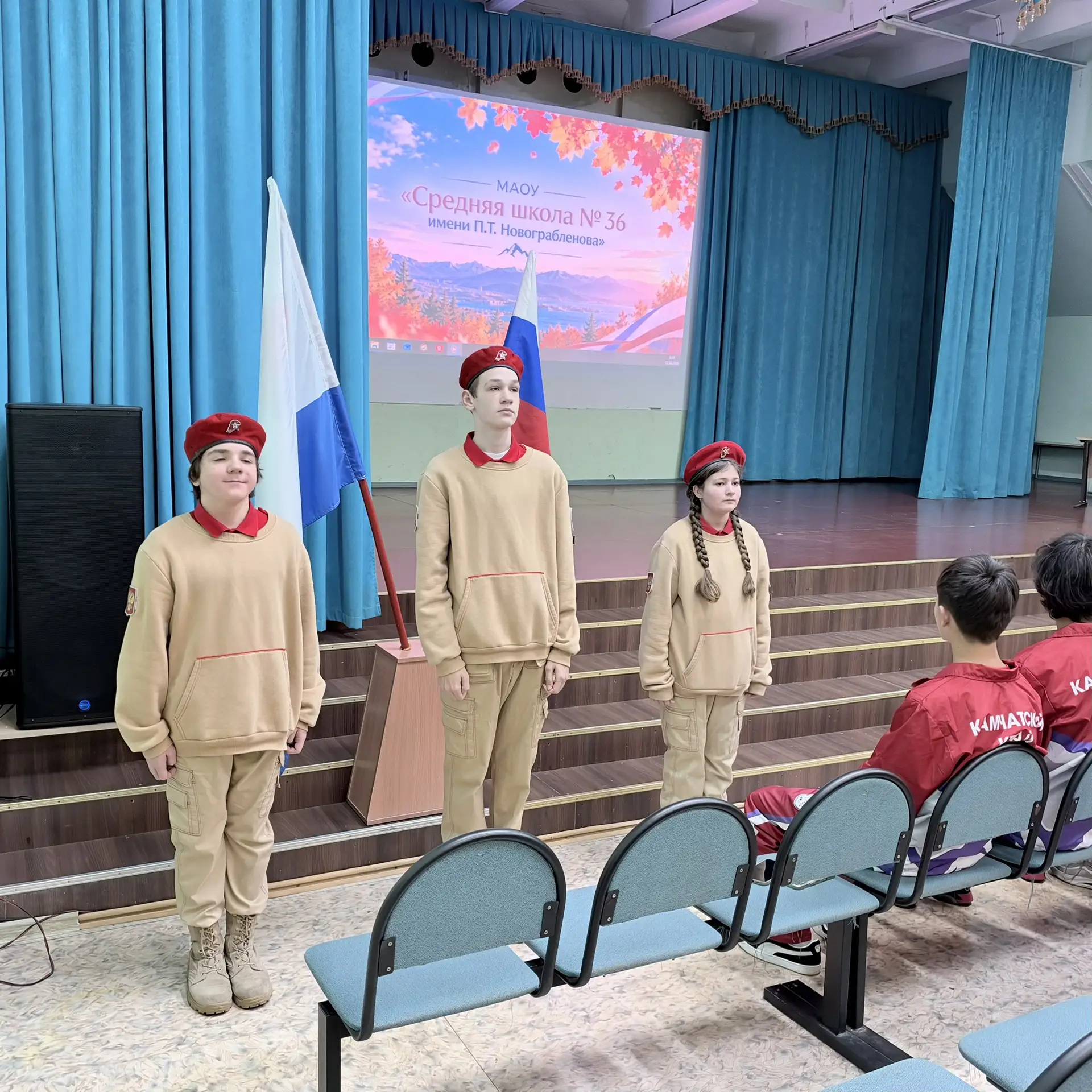 🇷🇺 Новая неделя – новые поводы для гордости!