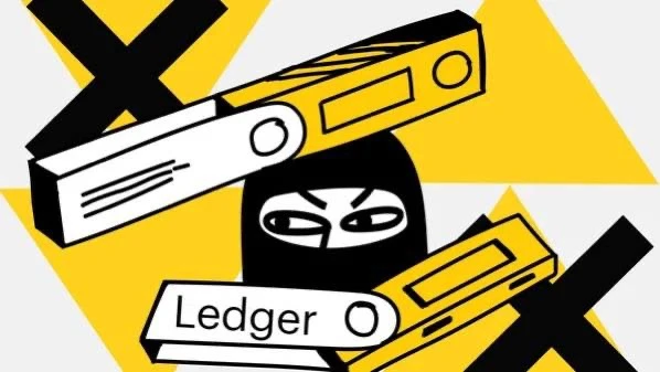 В криптокошельках Ledger нашли шпионские чипы
