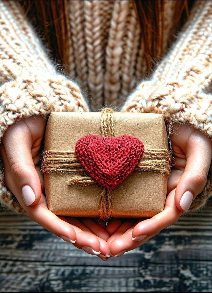 ЧЕСТНОСТЬ И ВЕРНОСТЬ — ЭТО ДОРОГОЙ ПОДАРОК 🎁