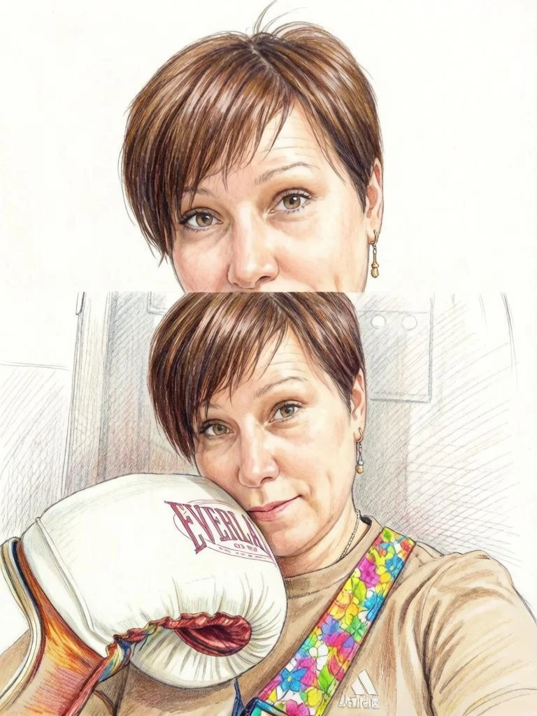 Добрый вечер, мои дорогие! 🧡