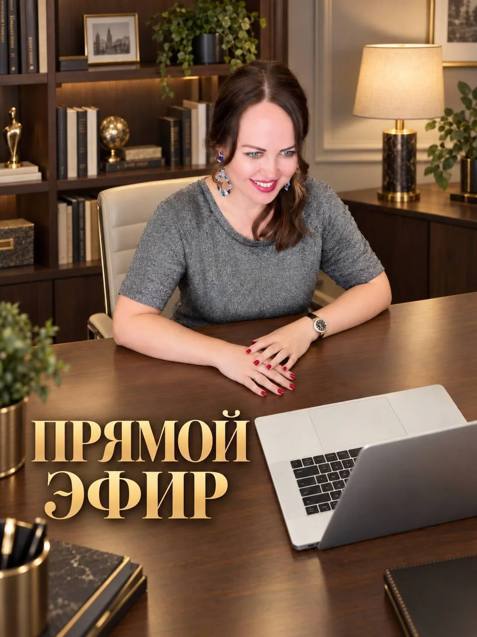 ПРЯМОЙ ЭФИР