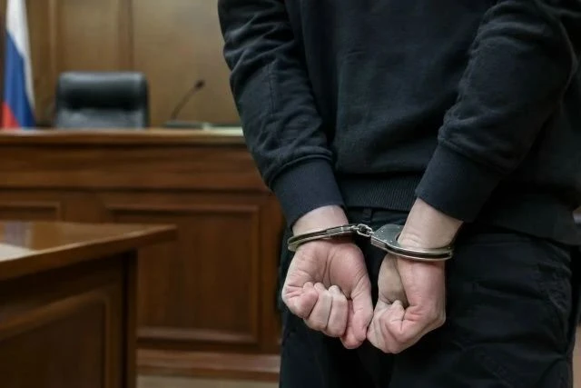 Областной суд оставил Тараса Градиля под стражей