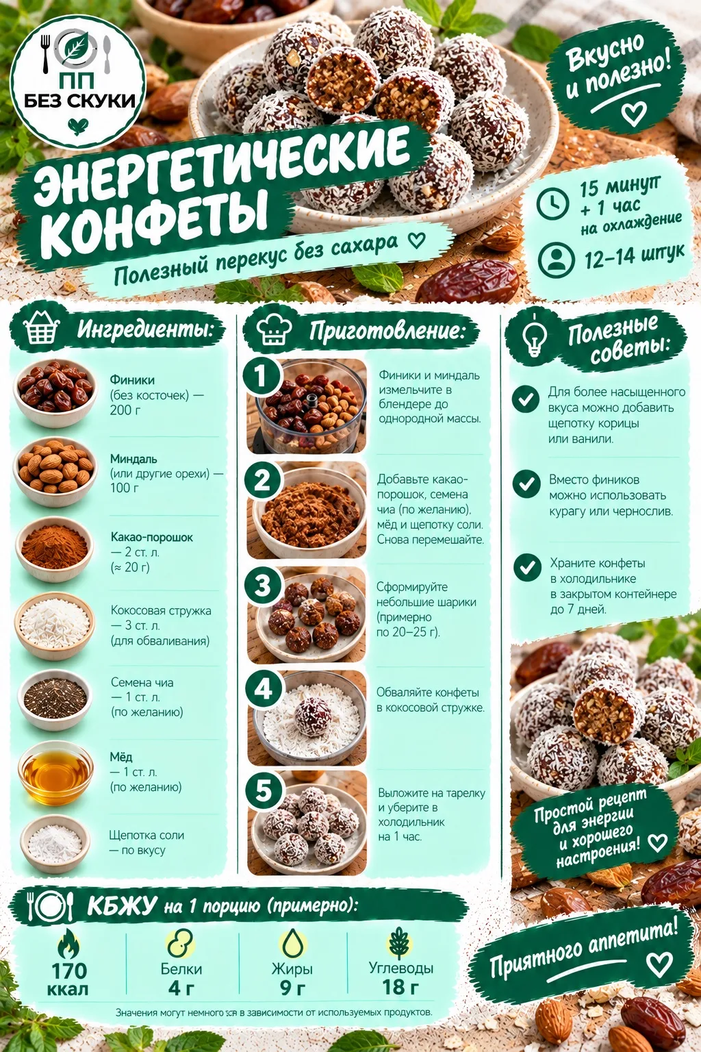 #ДесертПП