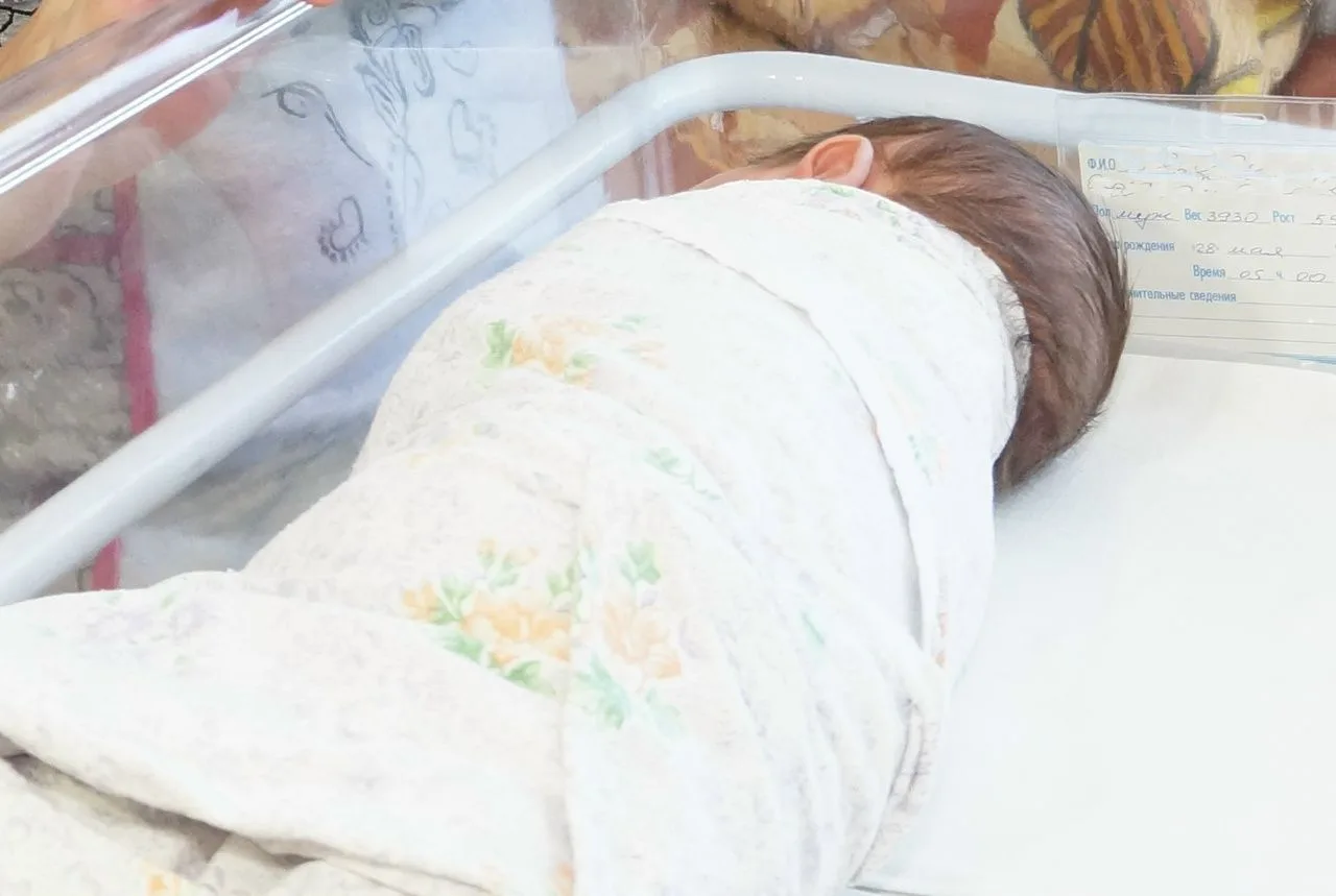 С НАЧАЛА ГОДА БОЛЕЕ ЧЕМ 3,6 ТЫС. НОВОРОЖДЁННЫМ ПРОАКТИВНО НАЗНАЧЕНО ЕДИНОЕ ПОСОБИЕ