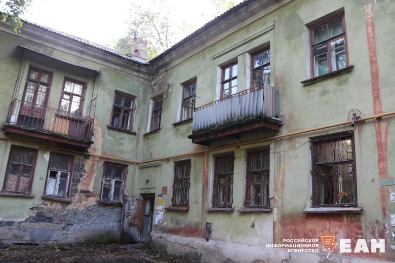 Депутаты Челябинской области внесли в Госдуму законопроект о защите домов, оставшихся б...