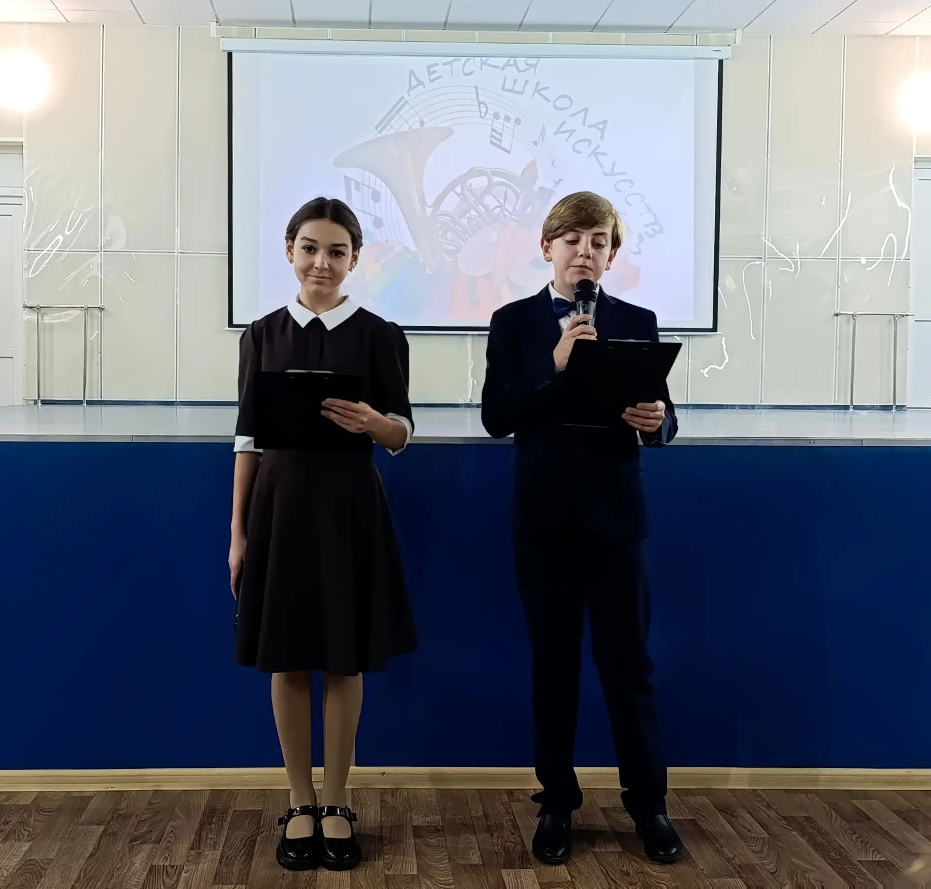 ✨33-й творческий сезон открыт! ✨
