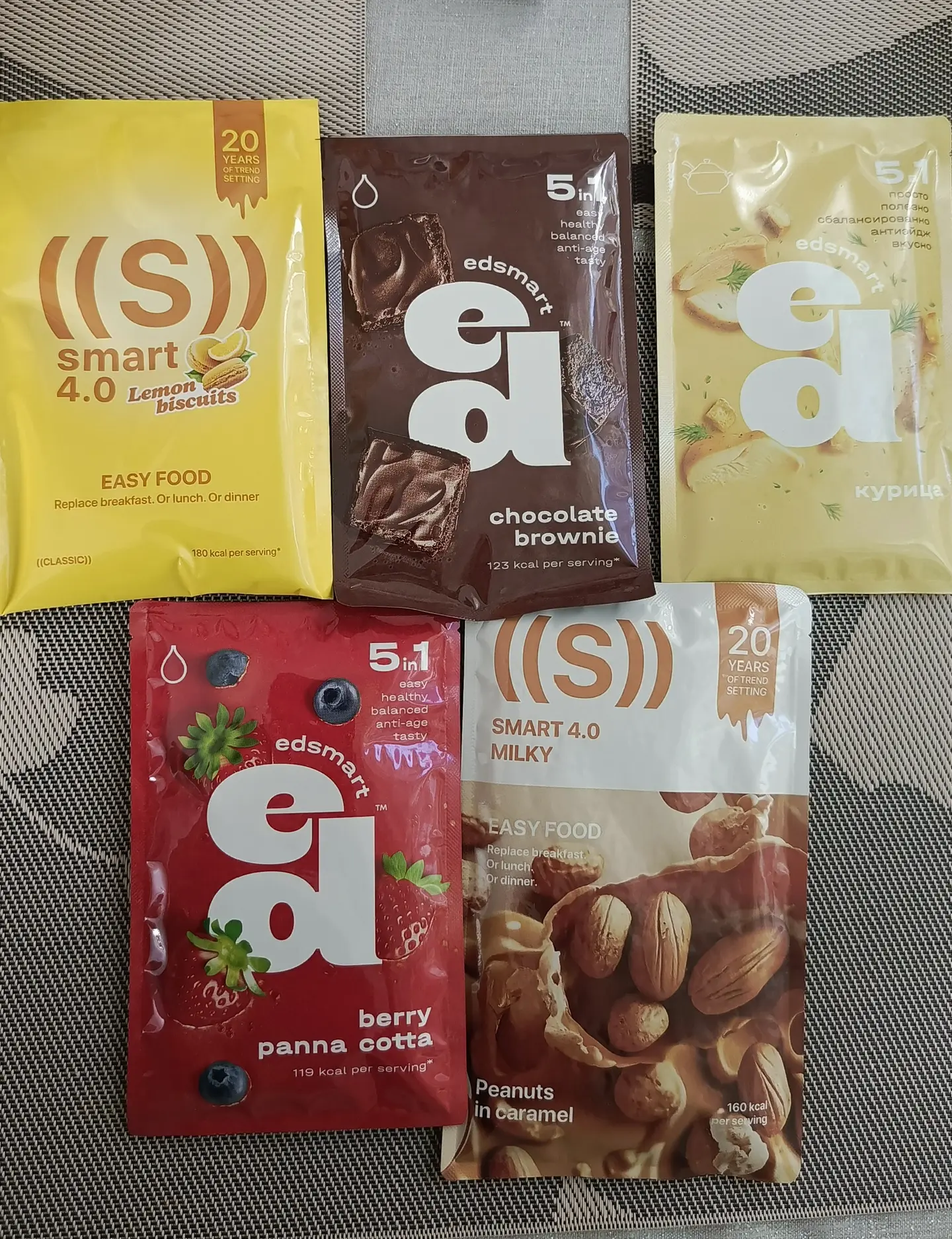 Лимонное печенье 🍪