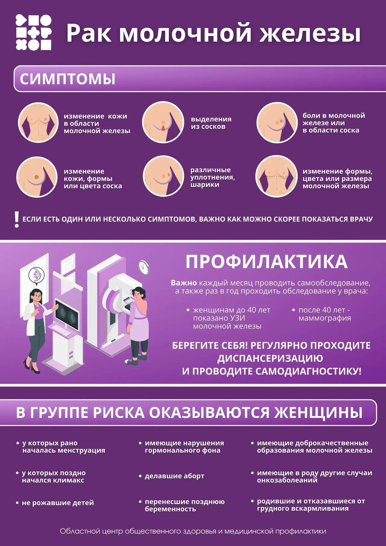 На этой неделе Минздрав России в рамках нацпроекта «Продолжительная и активная жизнь» р...