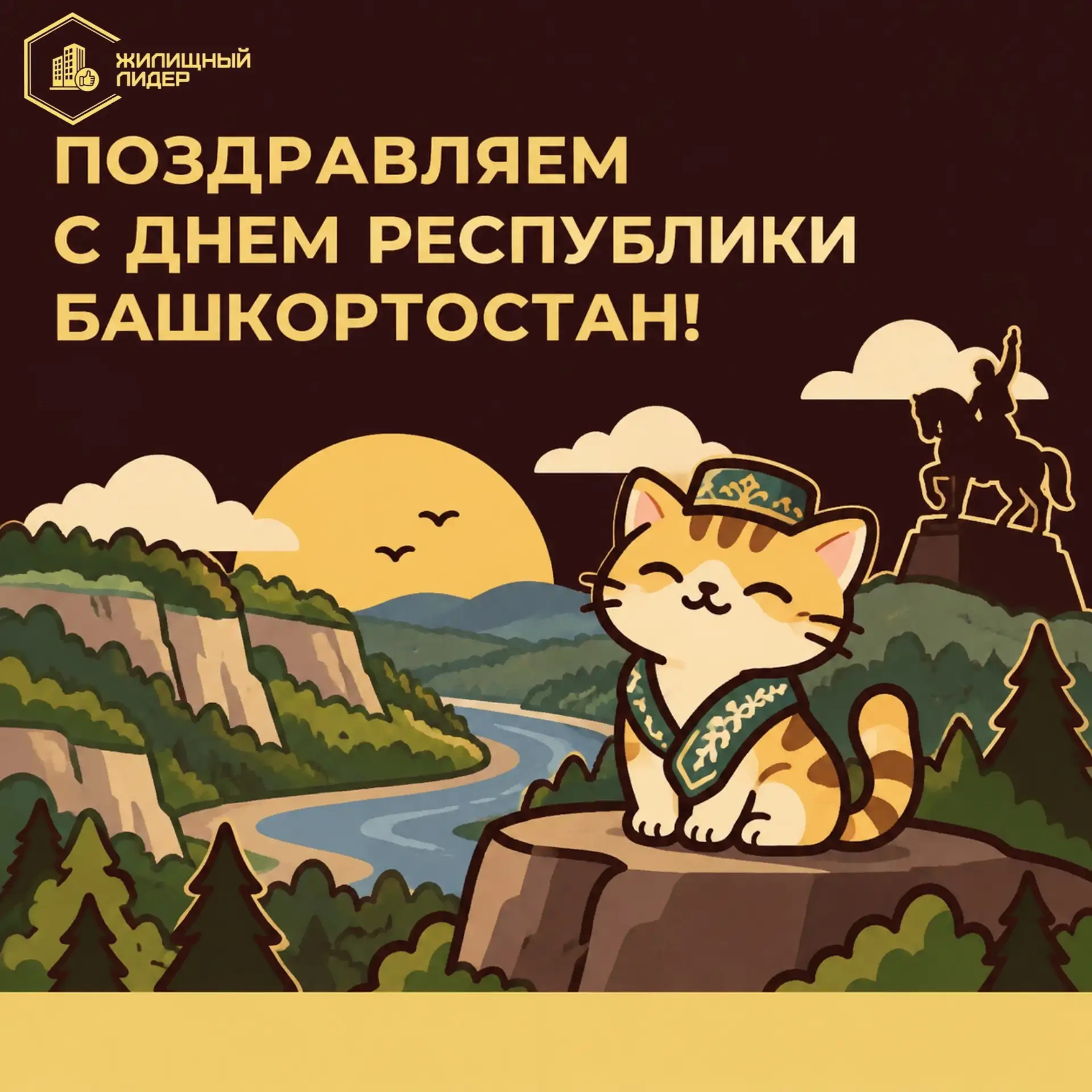 Дорогие жители! 💙🤍💚