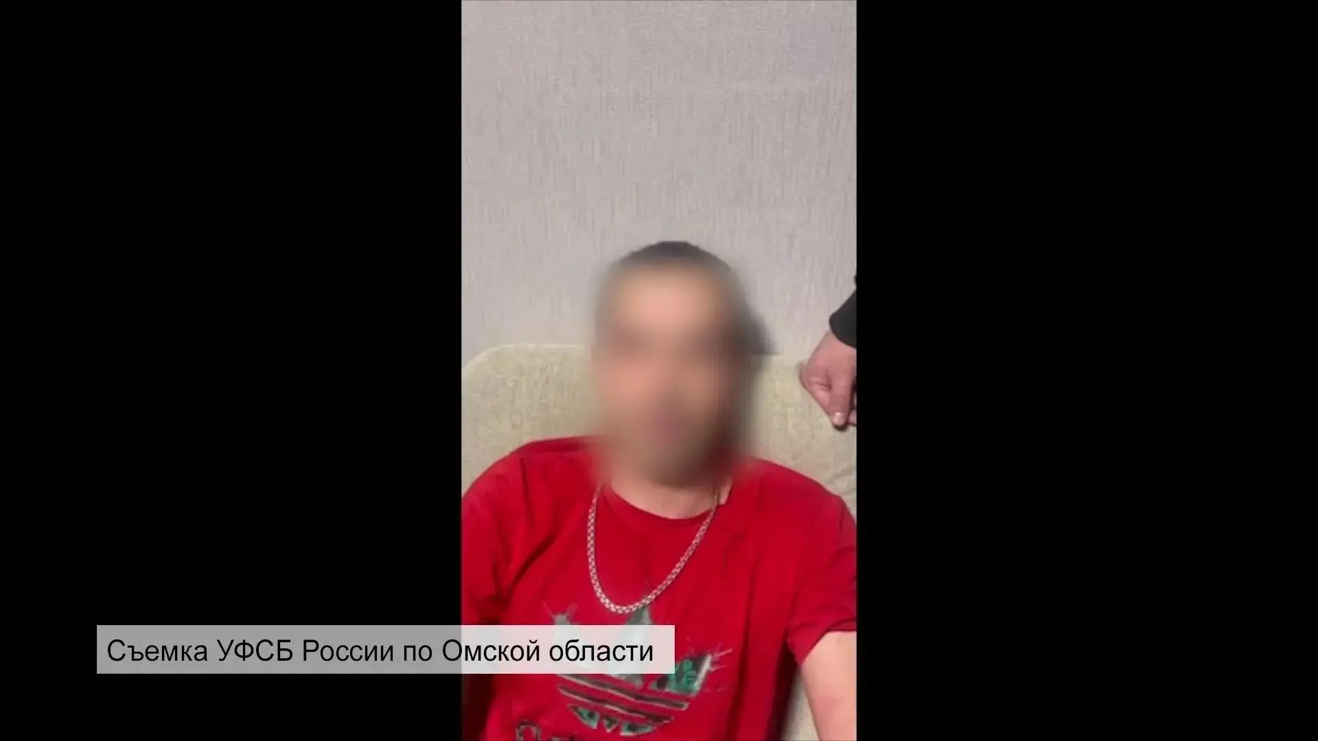 🤯 Омич получил 12 лет за поджог полицейской машины