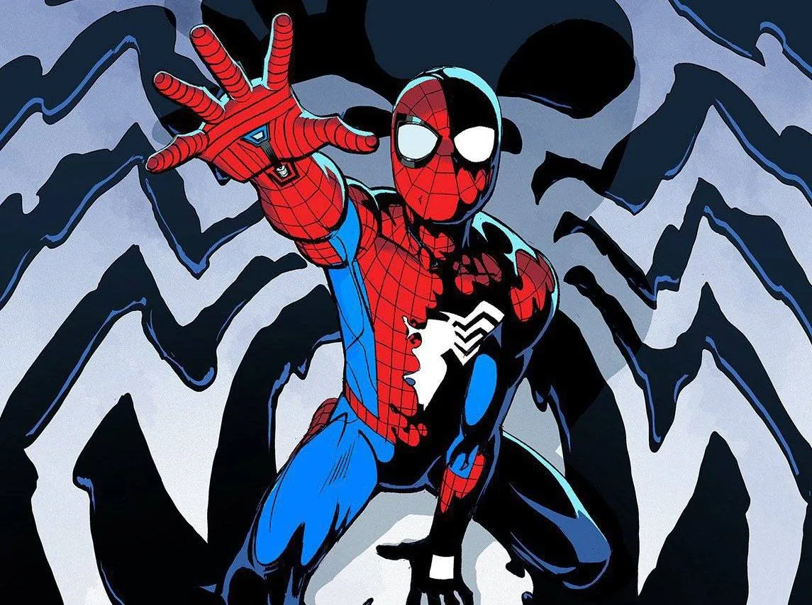 Marvel Animation официально работает над третьим и четвёртым сезонами мультсериала «Тво...