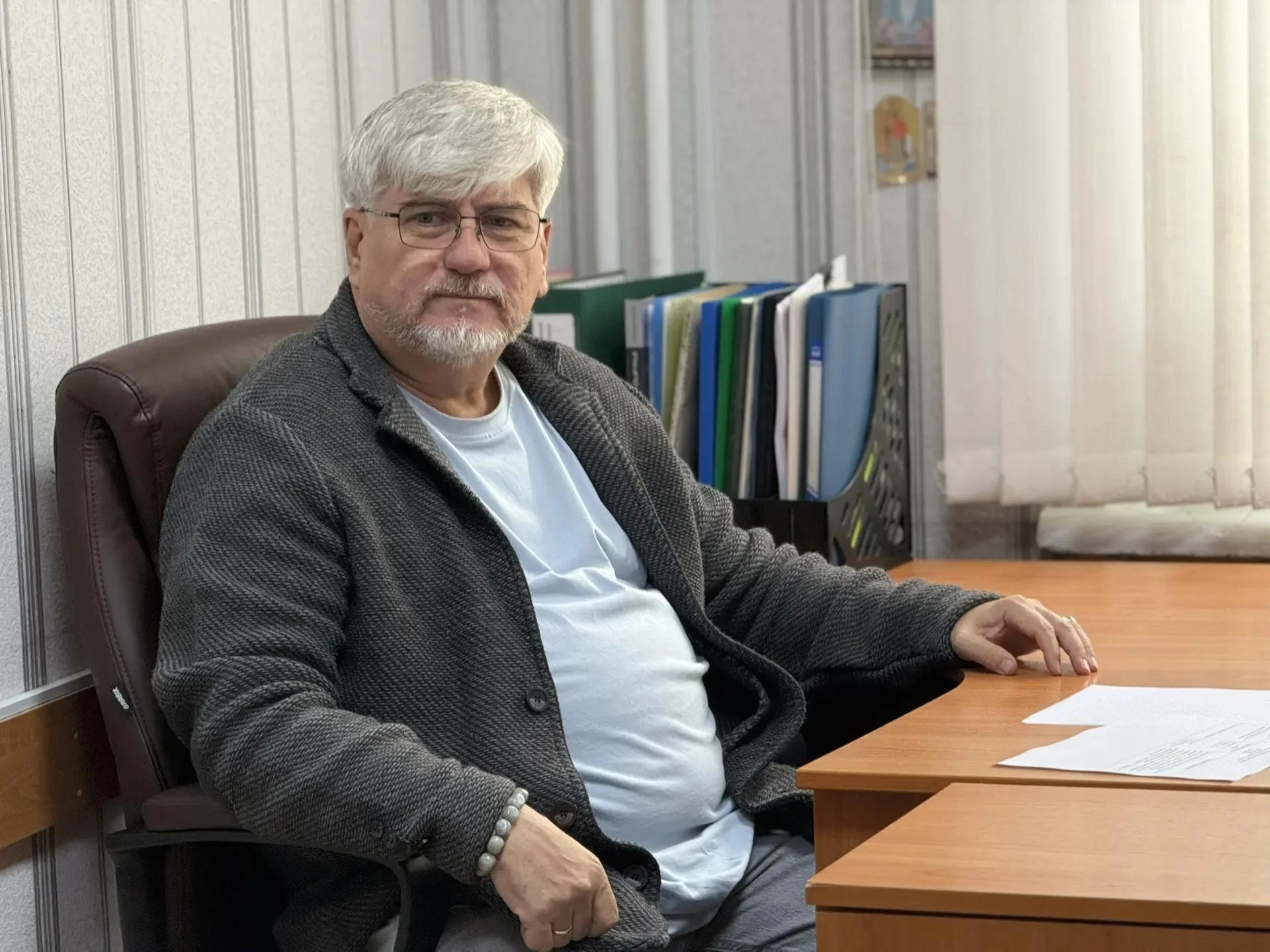В центре внимания – вопросы жителей и поиск конкретных решений.