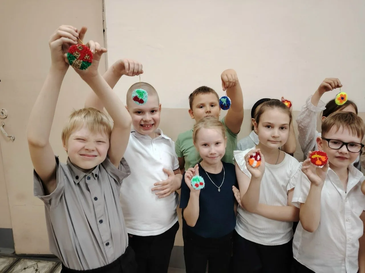 📅 Месячник русской культуры "Хранители традиций" уже в разгаре!