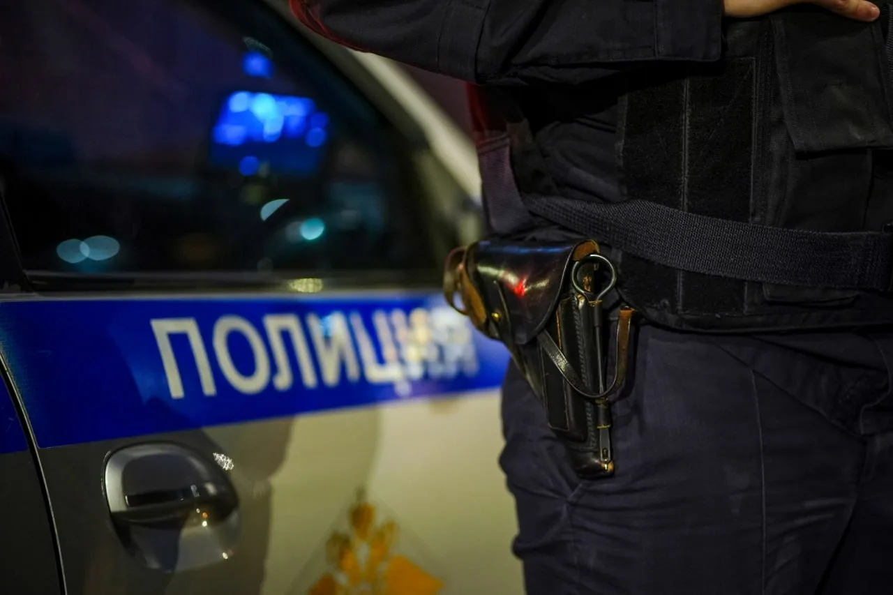 В Купчино произошла массовая молодёжная стычка, очевидцы сообщили о стрельбе