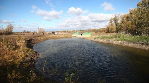 Волгоградским школьникам рассказали, как действовать при ЧП на воде