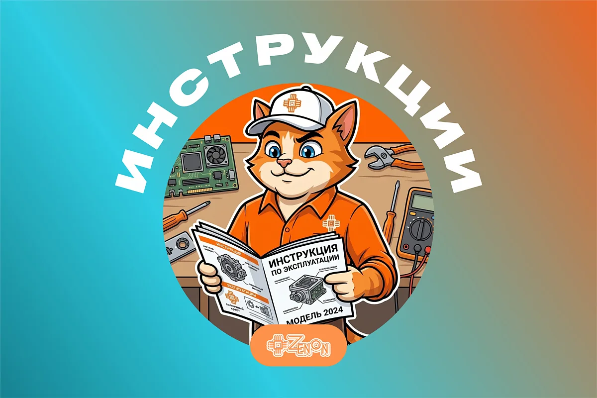 🔧 Рубрика «Инструкции и советы»