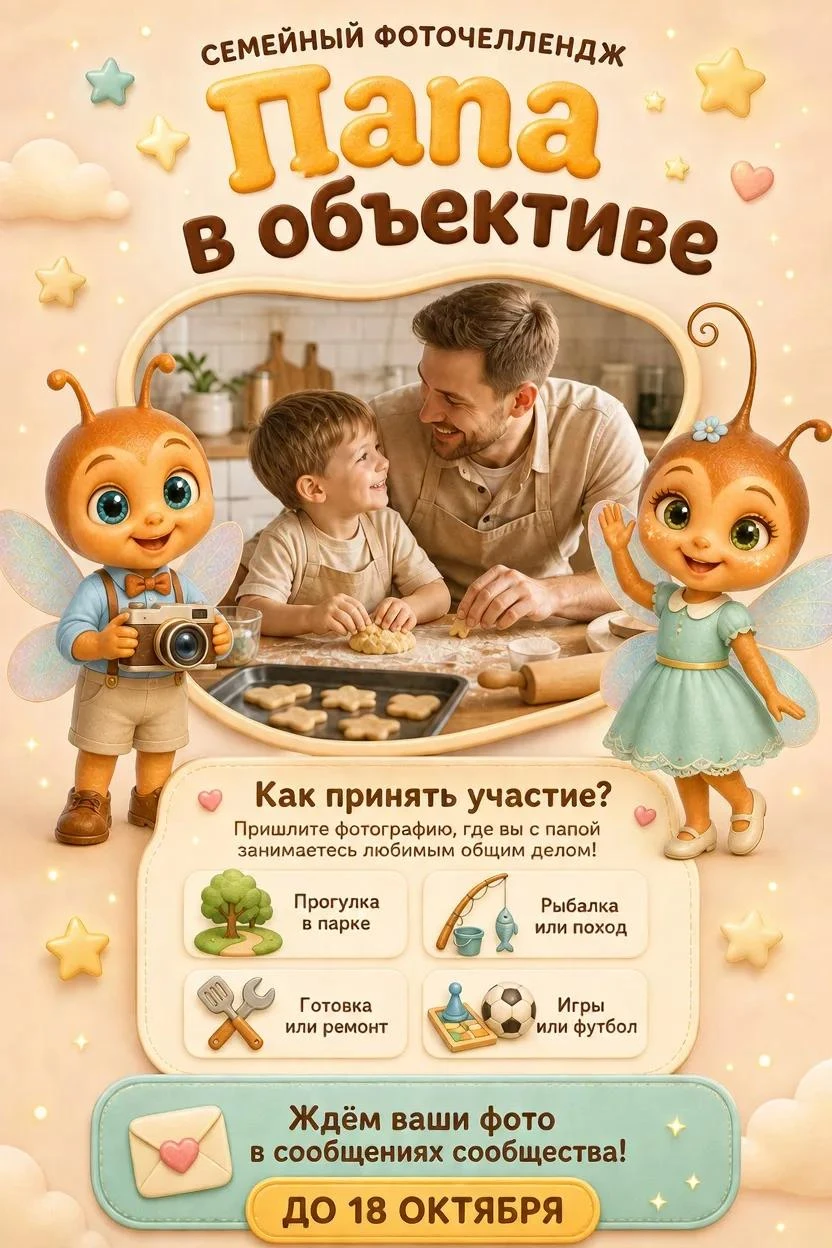 🍂Друзья, вы уже чувствуете?