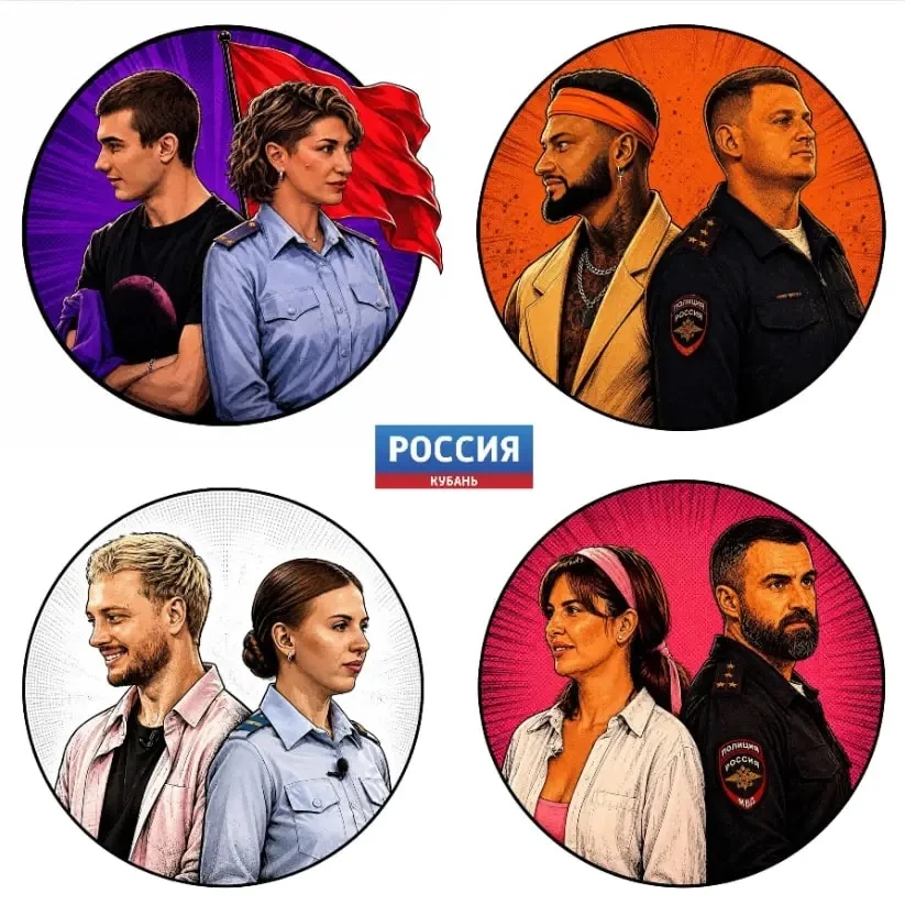 Уже определились с фаворитами?
