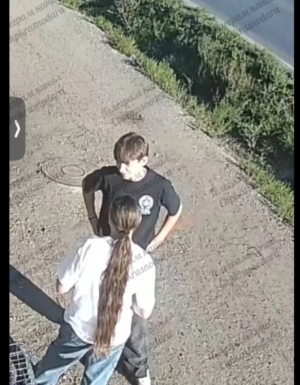 Здравствуйте, вчера 14.10.2026, На улице Новороссийской 11/1 на Вело мото рынке, была к...