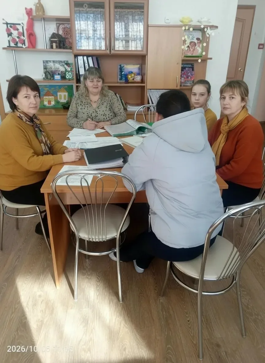 Отделение дневного пребывания ГКУ «СРЦН Невьянского района»: когда кажется, что выхода нет