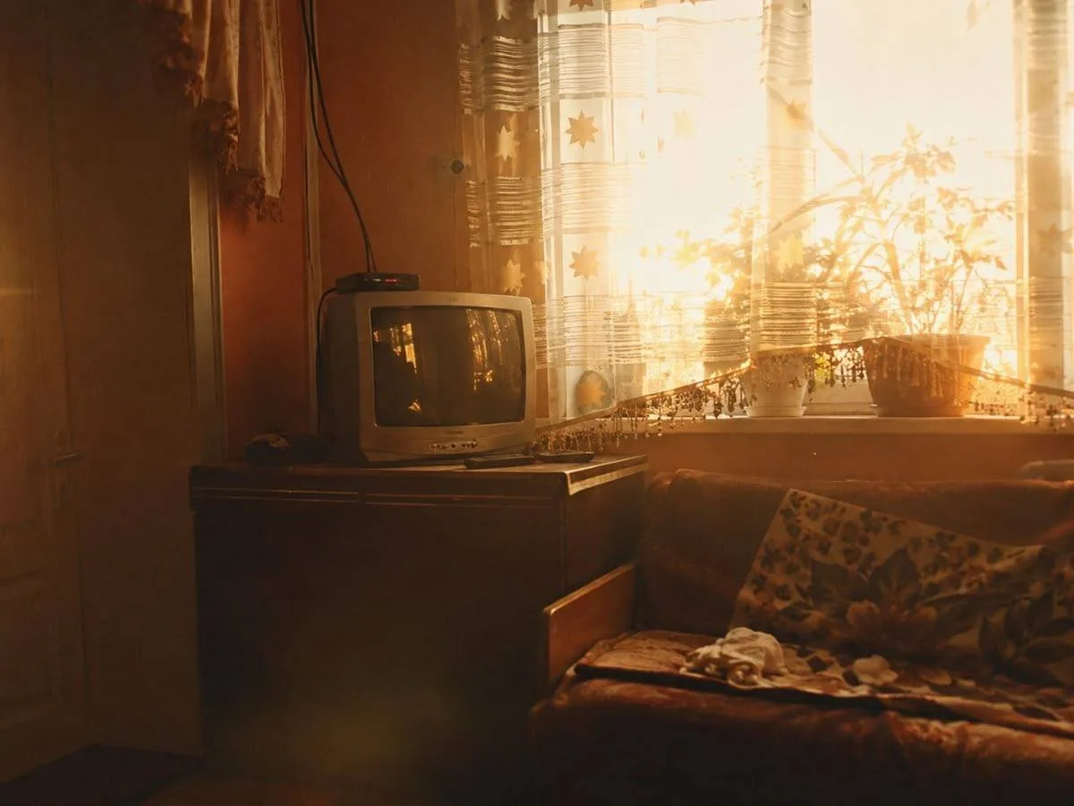 🍂 Доброе, осеннее утро, соседи!